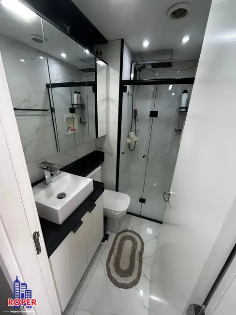 Apartamento com 2 quartos à venda, 38m2 em Vila Invernada, São Paulo - SP - imagem 8 Foto 8 de Apartamento com 2 quartos à venda, 38m2 em Vila Invernada, São Paulo - SP