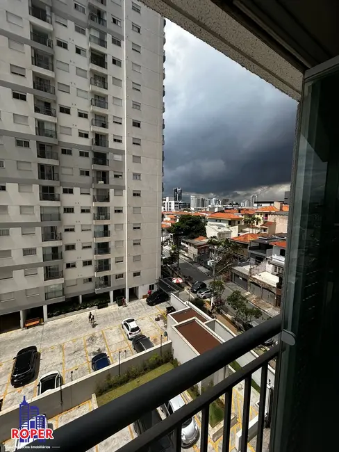 Apartamento com 2 quartos à venda, 38m2 em Vila Invernada, São Paulo - SP - imagem 2 Foto 2 de Apartamento com 2 quartos à venda, 38m2 em Vila Invernada, São Paulo - SP