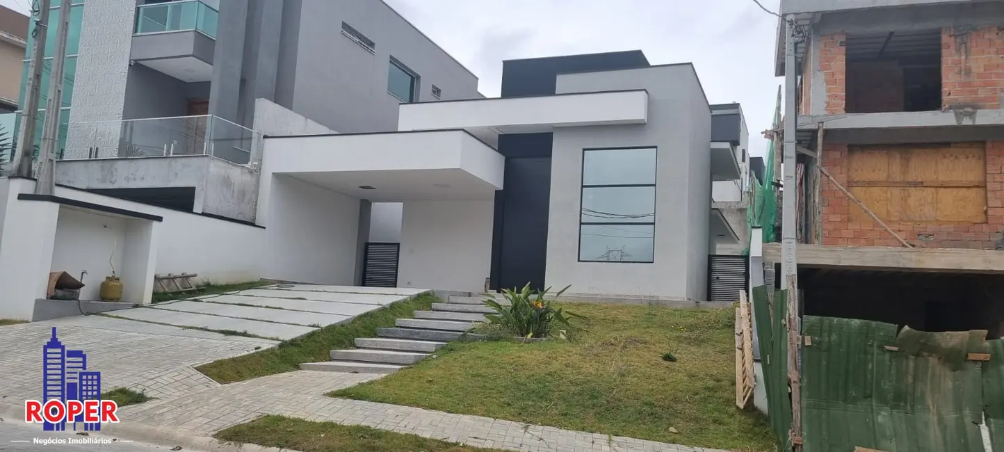 Foto 4 de Casa de Condomínio com 3 quartos à venda, 321m2 em Cidade Parquelandia, Mogi Das Cruzes - SP