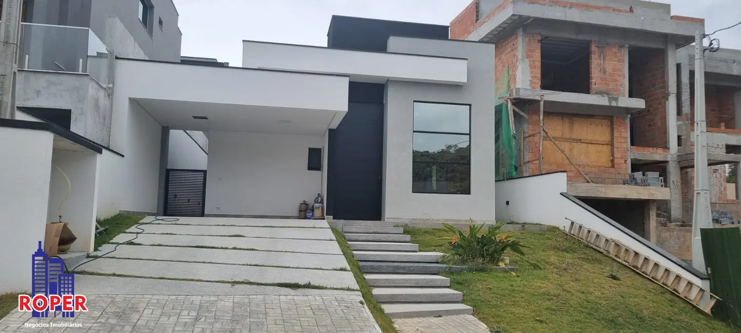 Foto 1 de Casa de Condomínio com 3 quartos à venda, 321m2 em Cidade Parquelandia, Mogi Das Cruzes - SP