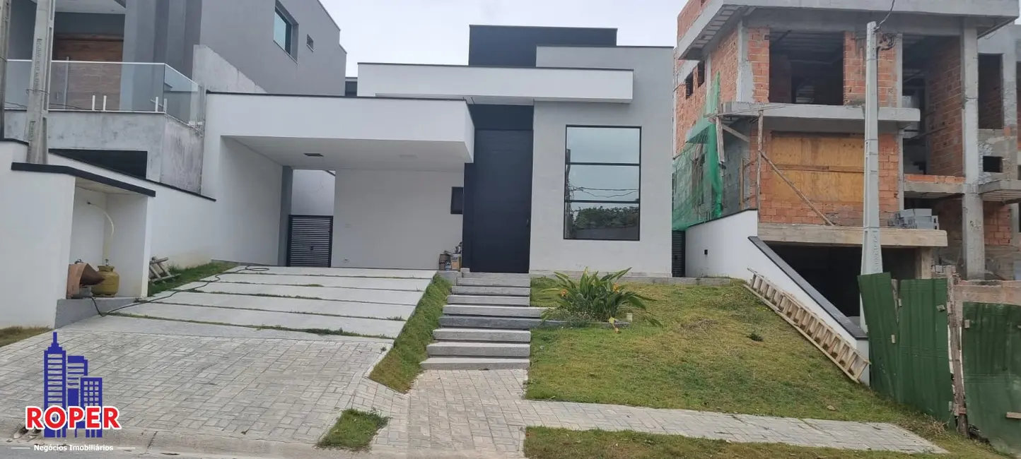 Foto 2 de Casa de Condomínio com 3 quartos à venda, 321m2 em Cidade Parquelandia, Mogi Das Cruzes - SP
