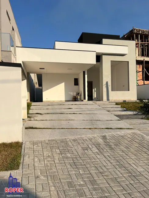 Foto 6 de Casa de Condomínio com 3 quartos à venda, 321m2 em Cidade Parquelandia, Mogi Das Cruzes - SP