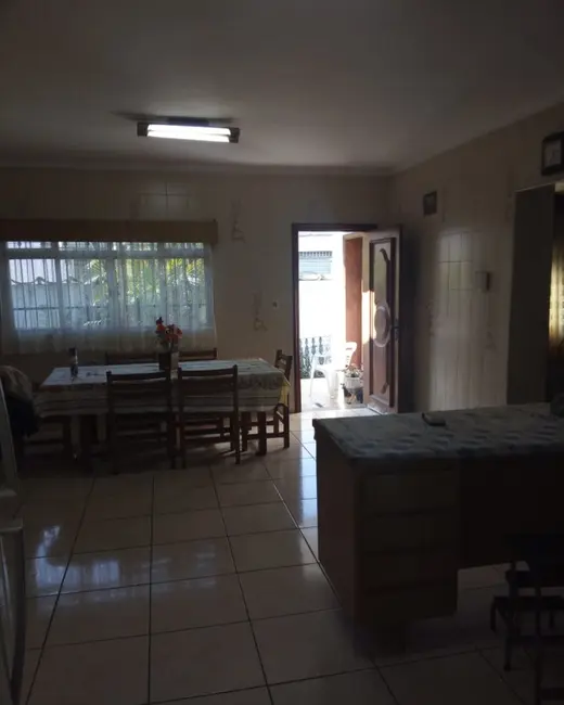 Foto 7 de Casa com 4 quartos à venda, 270m2 em Vila Graciosa, São Paulo - SP