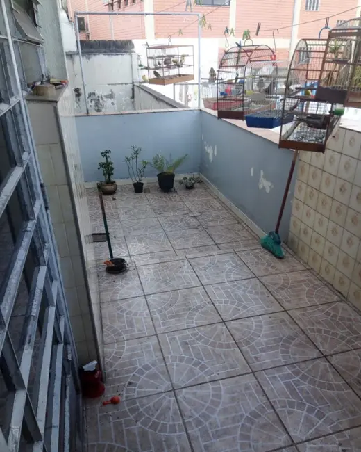 Foto 2 de Casa com 4 quartos à venda, 270m2 em Vila Graciosa, São Paulo - SP