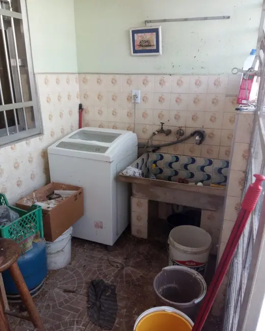 Foto 4 de Casa com 4 quartos à venda, 270m2 em Vila Graciosa, São Paulo - SP