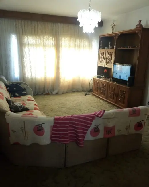 Foto 9 de Casa com 4 quartos à venda, 270m2 em Vila Graciosa, São Paulo - SP