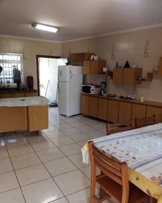 Foto 5 de Casa com 4 quartos à venda, 270m2 em Vila Graciosa, São Paulo - SP