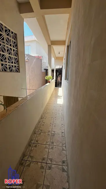 Foto 4 de Casa com 3 quartos à venda, 120m2 em Vila Invernada, São Paulo - SP