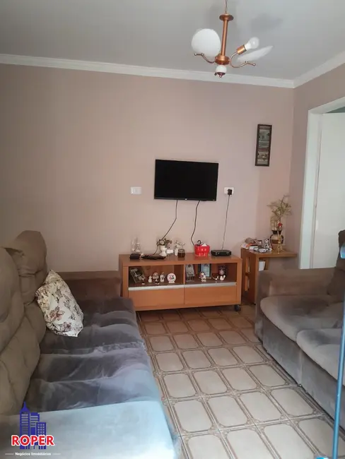 Foto 6 de Casa com 3 quartos à venda, 120m2 em Vila Invernada, São Paulo - SP