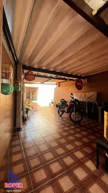 Foto 2 de Casa com 3 quartos à venda, 120m2 em Vila Invernada, São Paulo - SP