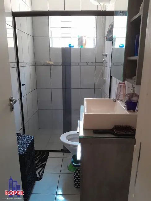 Foto 8 de Casa com 3 quartos à venda, 120m2 em Vila Invernada, São Paulo - SP