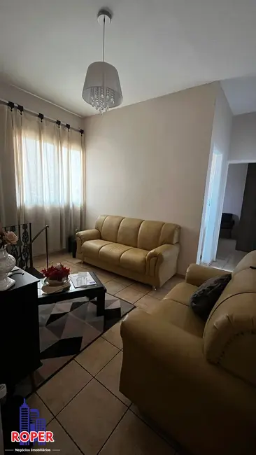 Foto 5 de Casa com 3 quartos à venda, 120m2 em Vila Invernada, São Paulo - SP