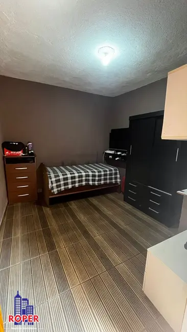 Foto 9 de Casa com 3 quartos à venda, 120m2 em Vila Invernada, São Paulo - SP