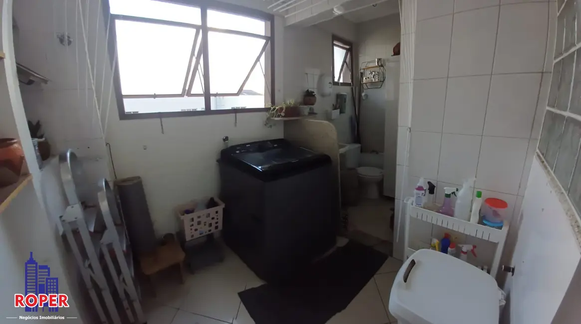 Foto 9 de Apartamento com 3 quartos à venda, 87m2 em Tatuapé, São Paulo - SP