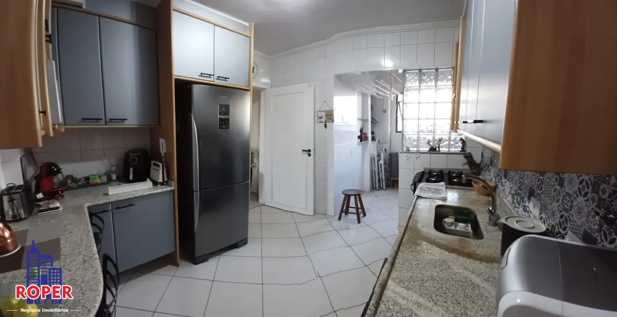Foto 6 de Apartamento com 3 quartos à venda, 87m2 em Tatuapé, São Paulo - SP