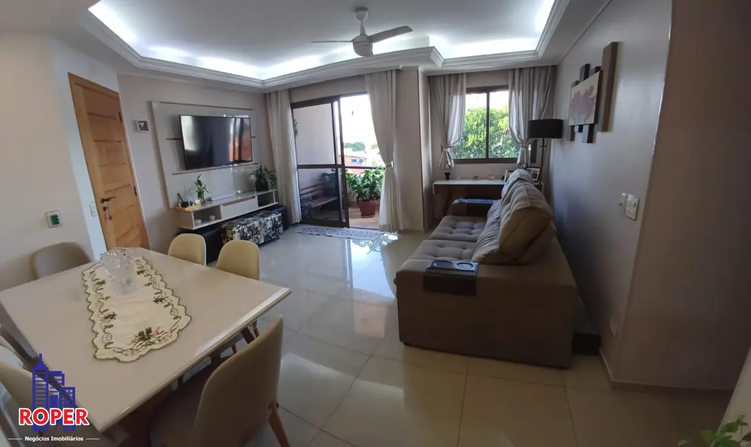 Foto 3 de Apartamento com 3 quartos à venda, 87m2 em Tatuapé, São Paulo - SP