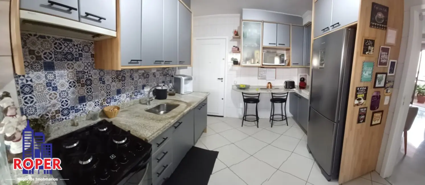 Foto 8 de Apartamento com 3 quartos à venda, 87m2 em Tatuapé, São Paulo - SP