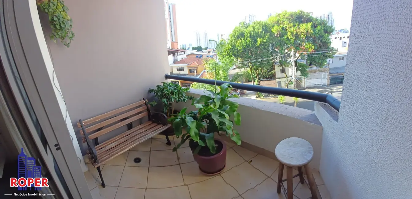 Foto 5 de Apartamento com 3 quartos à venda, 87m2 em Tatuapé, São Paulo - SP