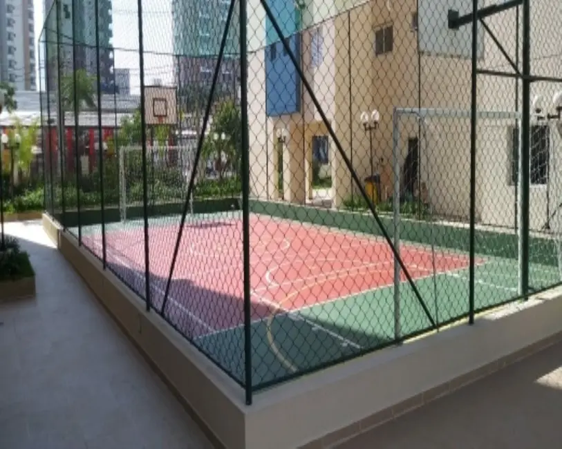 Foto 3 de Apartamento com 3 quartos à venda, 82m2 em Tatuapé, São Paulo - SP