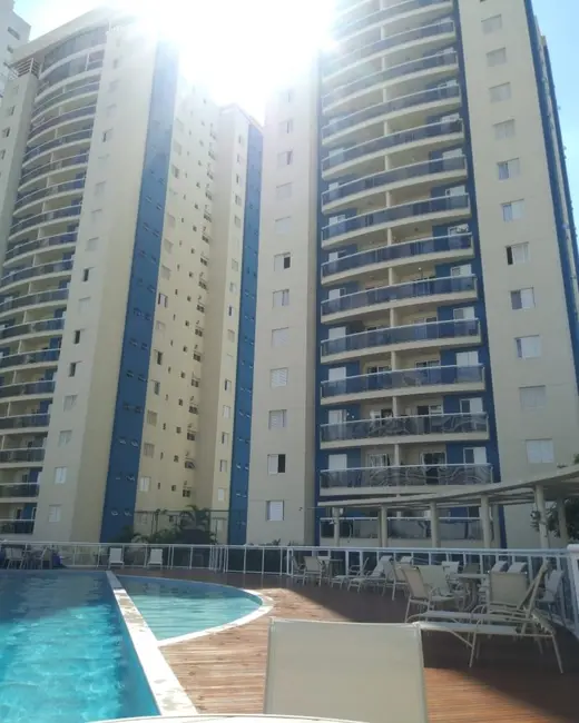 Foto 1 de Apartamento com 3 quartos à venda, 82m2 em Tatuapé, São Paulo - SP