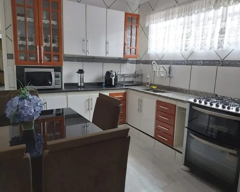 Foto 8 de Casa com 3 quartos à venda, 202m2 em Vila Formosa, São Paulo - SP