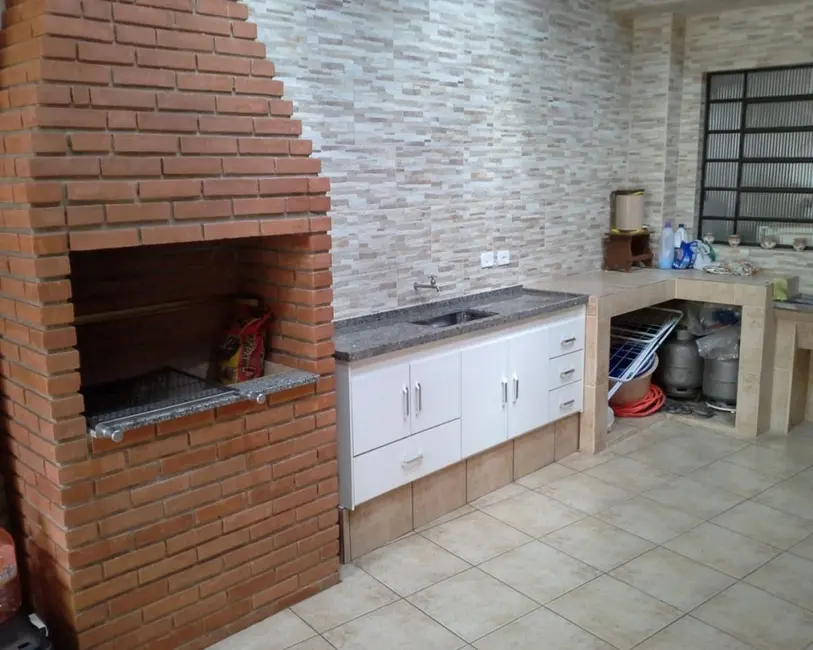 Foto 5 de Casa com 3 quartos à venda, 202m2 em Vila Formosa, São Paulo - SP