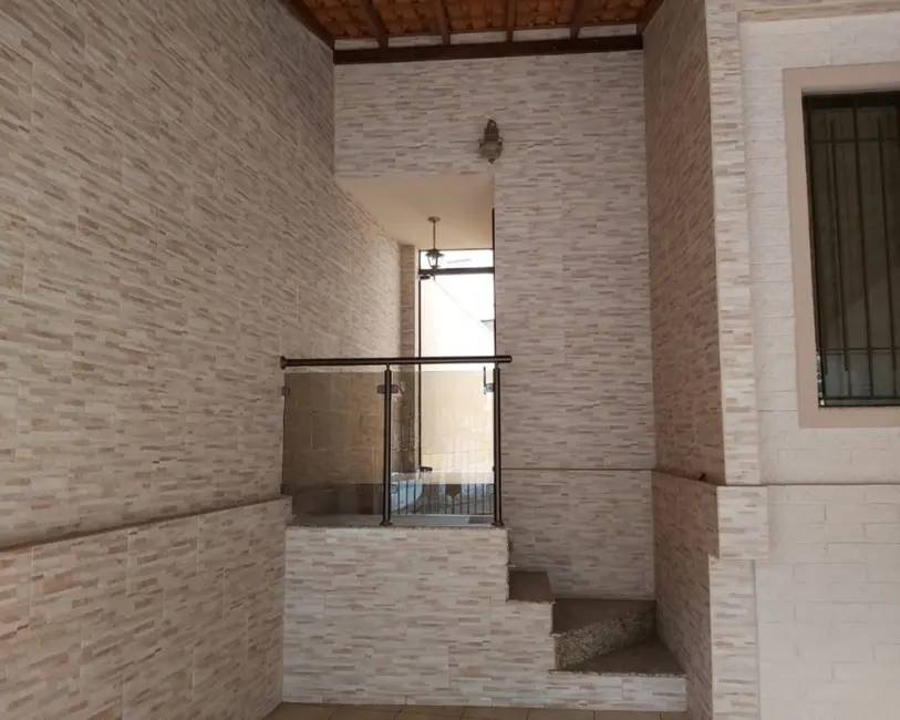 Foto 6 de Casa com 3 quartos à venda, 202m2 em Vila Formosa, São Paulo - SP