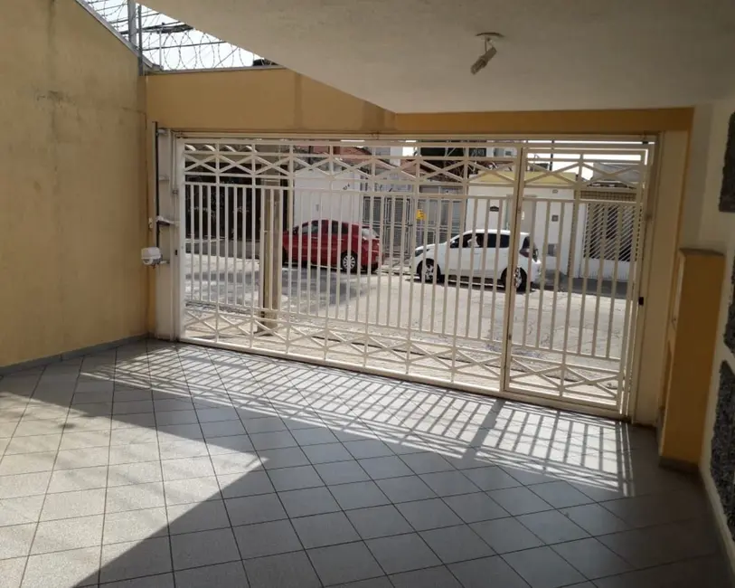 Foto 4 de Casa com 2 quartos à venda, 130m2 em Vila Santa Clara, São Paulo - SP