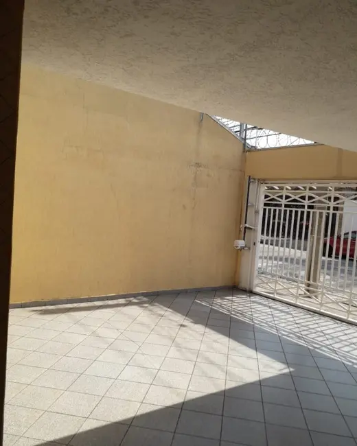 Foto 6 de Casa com 2 quartos à venda, 130m2 em Vila Santa Clara, São Paulo - SP