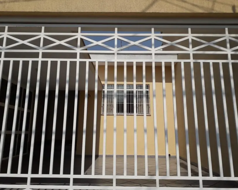 Foto 2 de Casa com 2 quartos à venda, 130m2 em Vila Santa Clara, São Paulo - SP