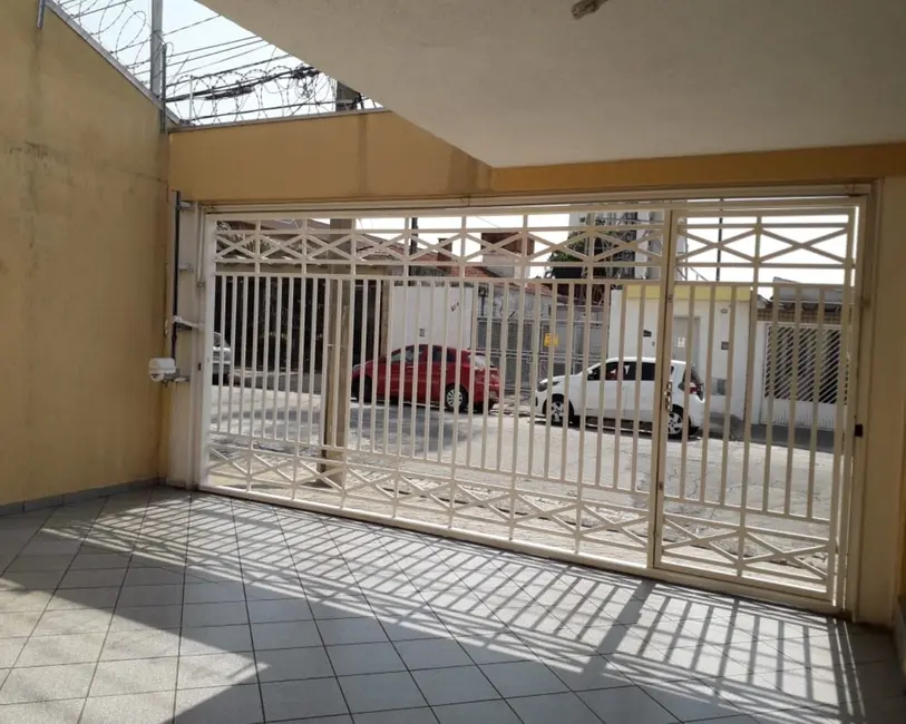 Foto 3 de Casa com 2 quartos à venda, 130m2 em Vila Santa Clara, São Paulo - SP