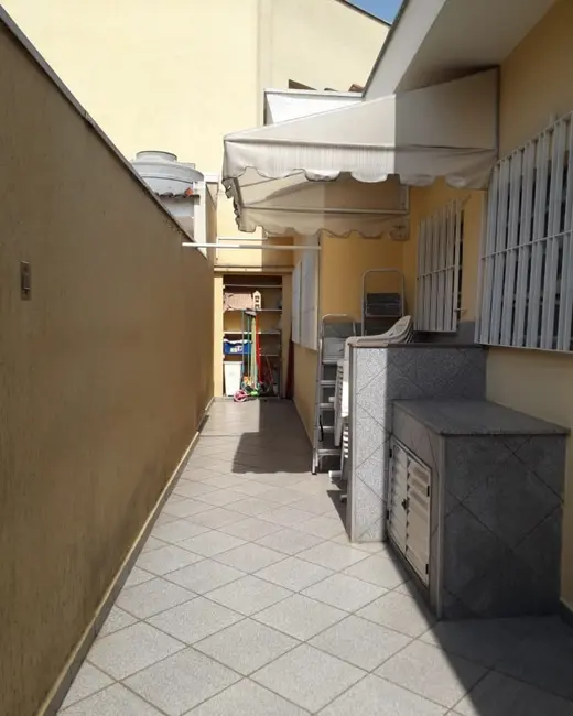 Foto 9 de Casa com 2 quartos à venda, 130m2 em Vila Santa Clara, São Paulo - SP