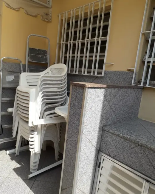 Foto 8 de Casa com 2 quartos à venda, 130m2 em Vila Santa Clara, São Paulo - SP