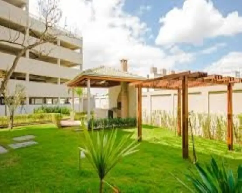 Apartamento com 2 quartos à venda, 44m2 em Jardim Ângela (Zona Leste), São Paulo - SP - imagem 6 Foto 6 de Apartamento com 2 quartos à venda, 44m2 em Jardim Ângela (Zona Leste), São Paulo - SP