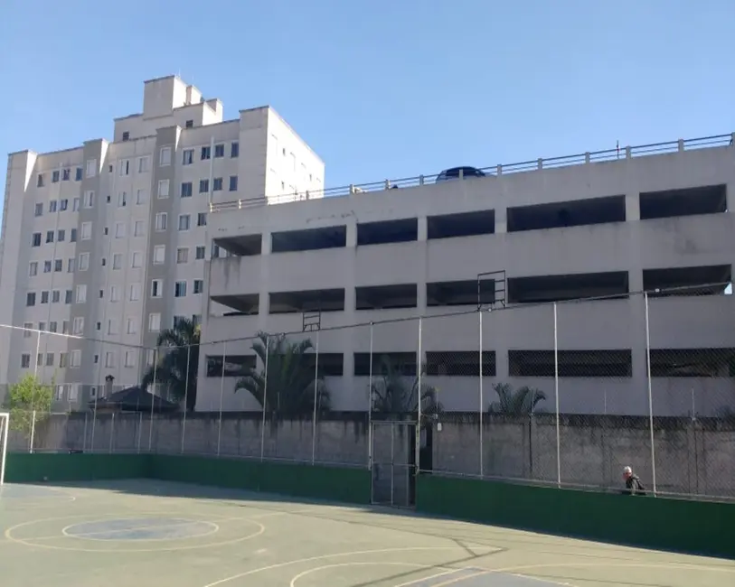 Apartamento com 2 quartos à venda, 44m2 em Jardim Ângela (Zona Leste), São Paulo - SP - imagem 1 Foto 1 de Apartamento com 2 quartos à venda, 44m2 em Jardim Ângela (Zona Leste), São Paulo - SP
