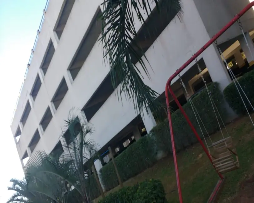 Apartamento com 2 quartos à venda, 44m2 em Jardim Ângela (Zona Leste), São Paulo - SP - imagem 4 Foto 4 de Apartamento com 2 quartos à venda, 44m2 em Jardim Ângela (Zona Leste), São Paulo - SP