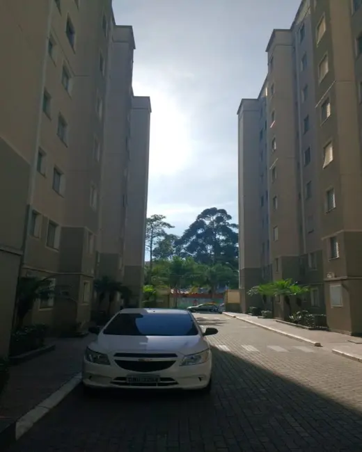 Apartamento com 2 quartos à venda, 44m2 em Jardim Ângela (Zona Leste), São Paulo - SP - imagem 9 Foto 9 de Apartamento com 2 quartos à venda, 44m2 em Jardim Ângela (Zona Leste), São Paulo - SP