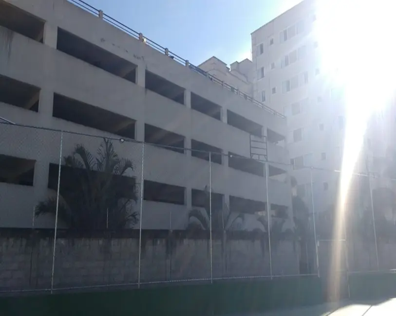 Apartamento com 2 quartos à venda, 44m2 em Jardim Ângela (Zona Leste), São Paulo - SP - imagem 3 Foto 3 de Apartamento com 2 quartos à venda, 44m2 em Jardim Ângela (Zona Leste), São Paulo - SP