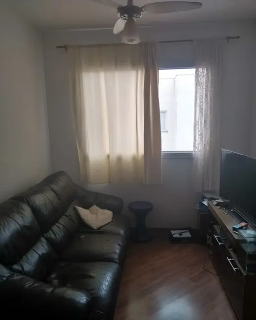 Foto 3 de Apartamento com 2 quartos à venda, 47m2 em Jardim São Francisco (Zona Leste), São Paulo - SP