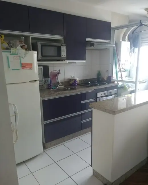 Foto 8 de Apartamento com 2 quartos à venda, 47m2 em Jardim São Francisco (Zona Leste), São Paulo - SP