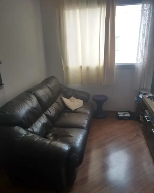 Foto 1 de Apartamento com 2 quartos à venda, 47m2 em Jardim São Francisco (Zona Leste), São Paulo - SP