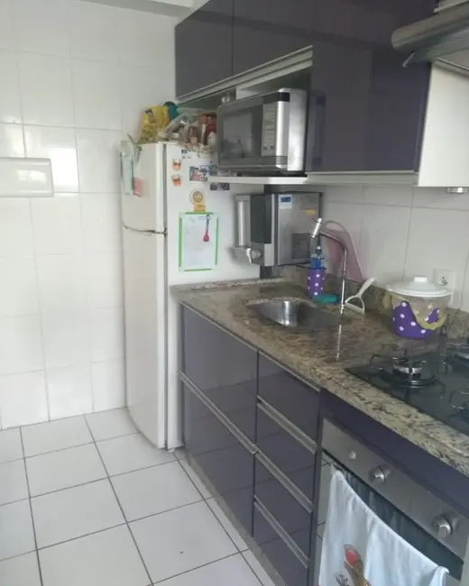 Foto 9 de Apartamento com 2 quartos à venda, 47m2 em Jardim São Francisco (Zona Leste), São Paulo - SP