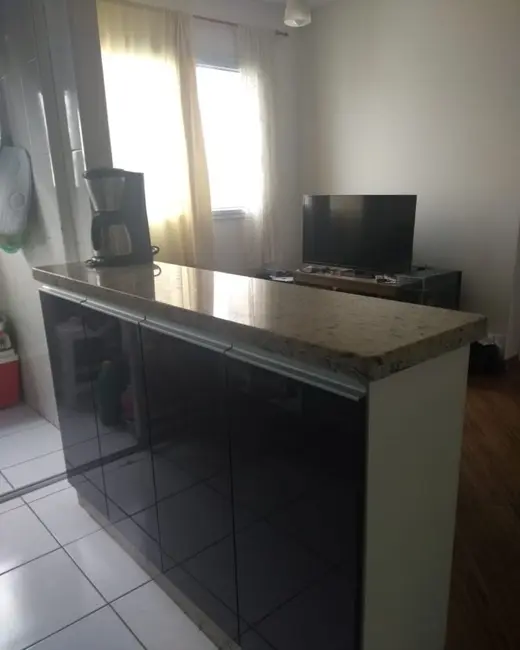 Foto 4 de Apartamento com 2 quartos à venda, 47m2 em Jardim São Francisco (Zona Leste), São Paulo - SP