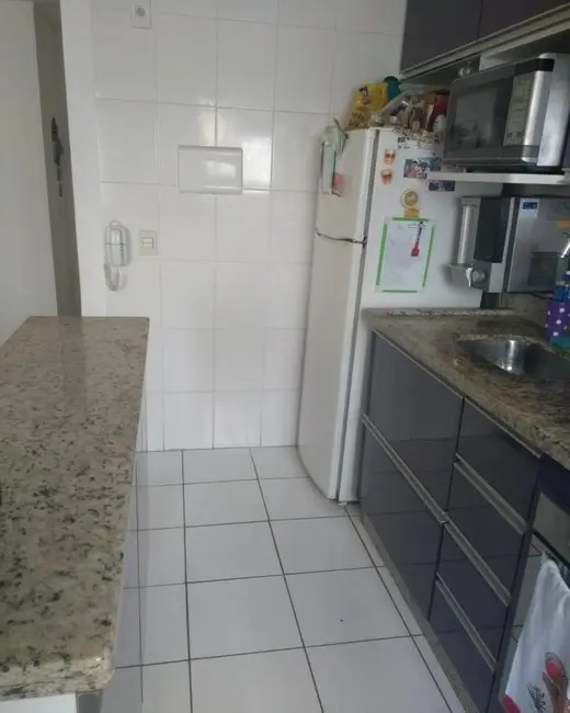 Foto 7 de Apartamento com 2 quartos à venda, 47m2 em Jardim São Francisco (Zona Leste), São Paulo - SP