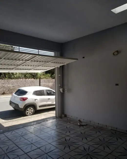 Foto 8 de Casa com 3 quartos à venda, 180m2 em Jardim Independência, São Paulo - SP