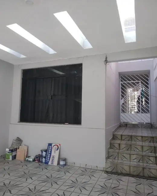 Foto 2 de Casa com 3 quartos à venda, 180m2 em Jardim Independência, São Paulo - SP