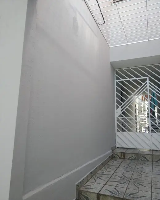 Foto 6 de Casa com 3 quartos à venda, 180m2 em Jardim Independência, São Paulo - SP