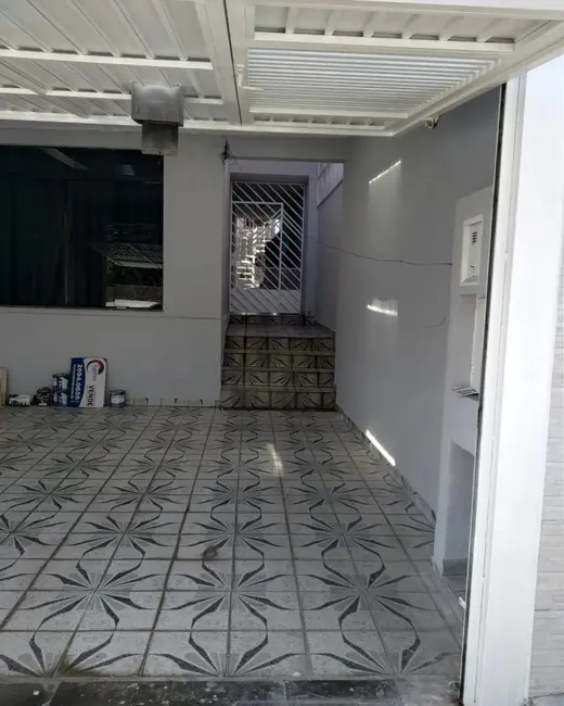 Foto 9 de Casa com 3 quartos à venda, 180m2 em Jardim Independência, São Paulo - SP