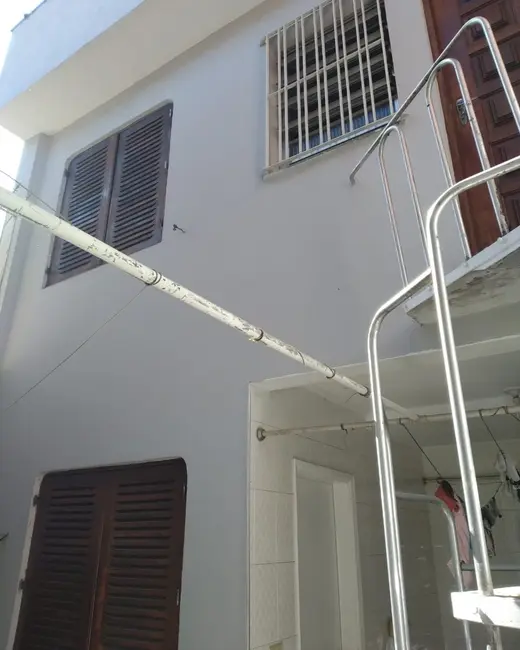 Foto 4 de Casa com 3 quartos à venda, 180m2 em Jardim Independência, São Paulo - SP