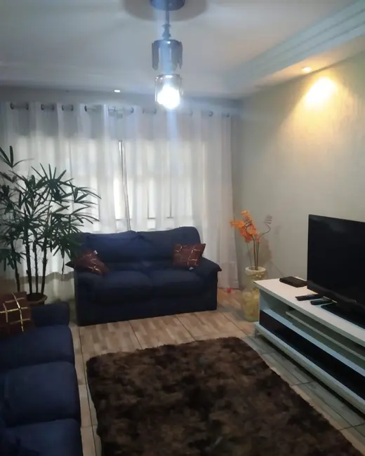 Foto 1 de Casa com 3 quartos à venda, 180m2 em Jardim Independência, São Paulo - SP